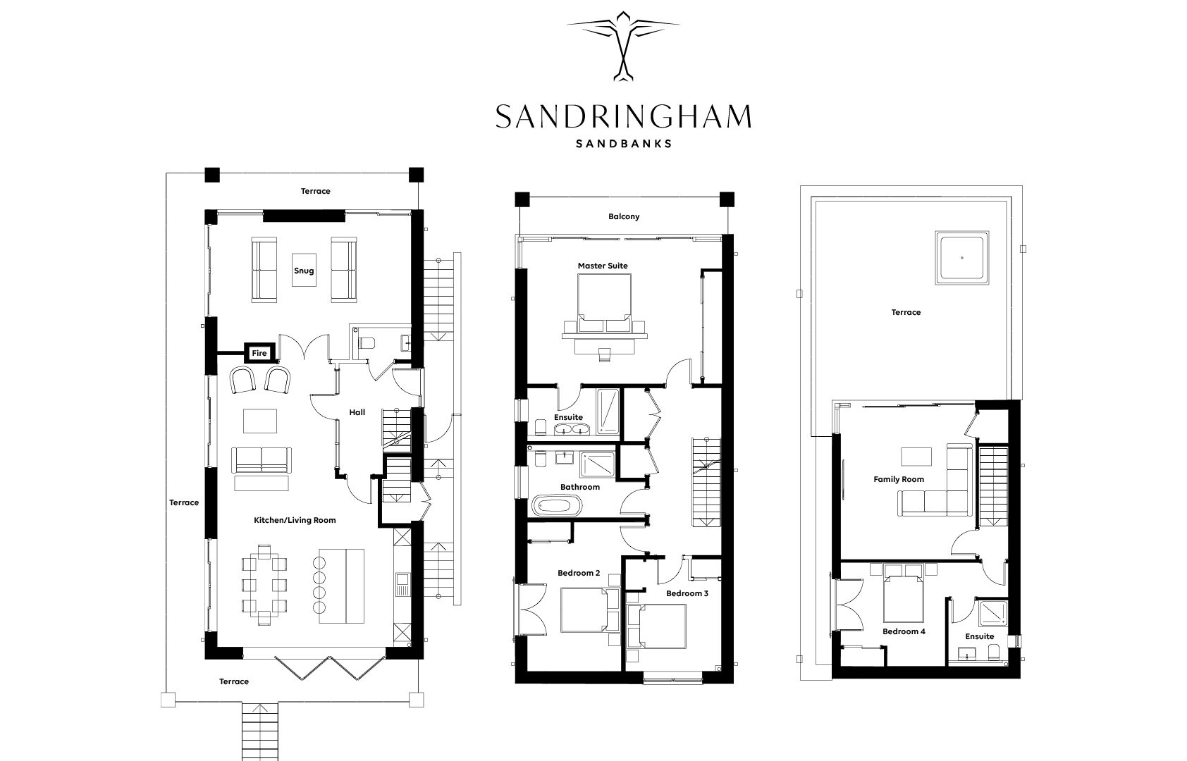 A Floorplan
